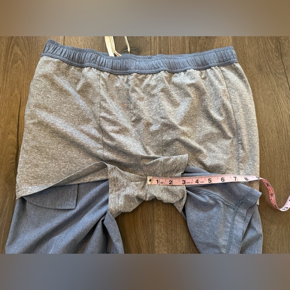 Fair Harbor One Short Blue Size XL - Picture 4 of 11